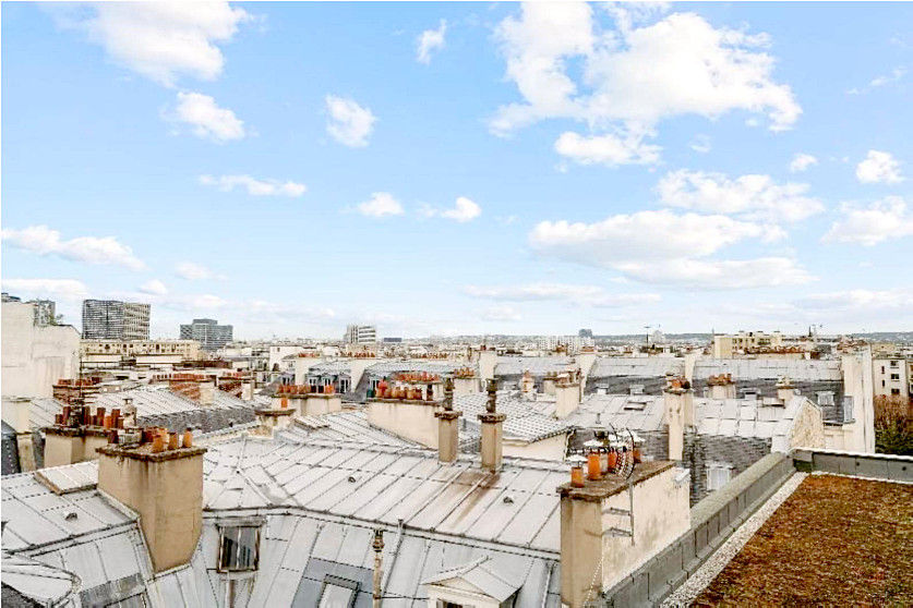 Bureaux à louer paris 19