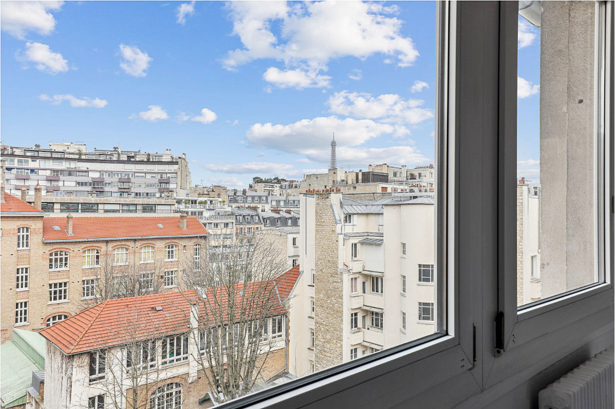 Bureaux à louer paris 20