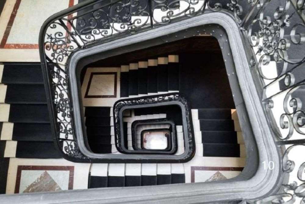 Bureaux à louer paris 6