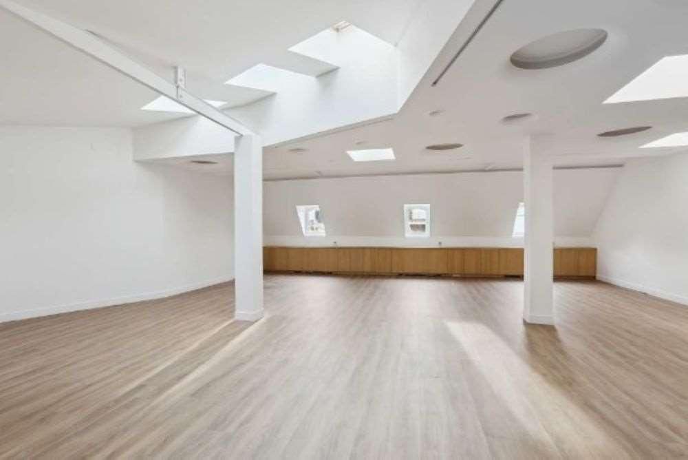 Bureaux à louer paris 4