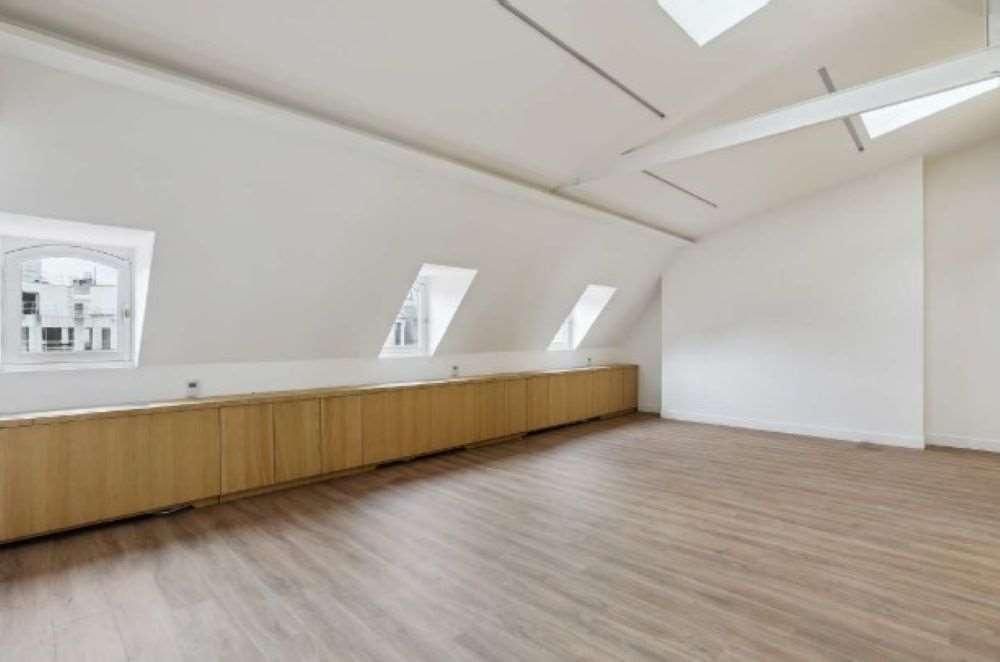 Bureaux à louer paris 5