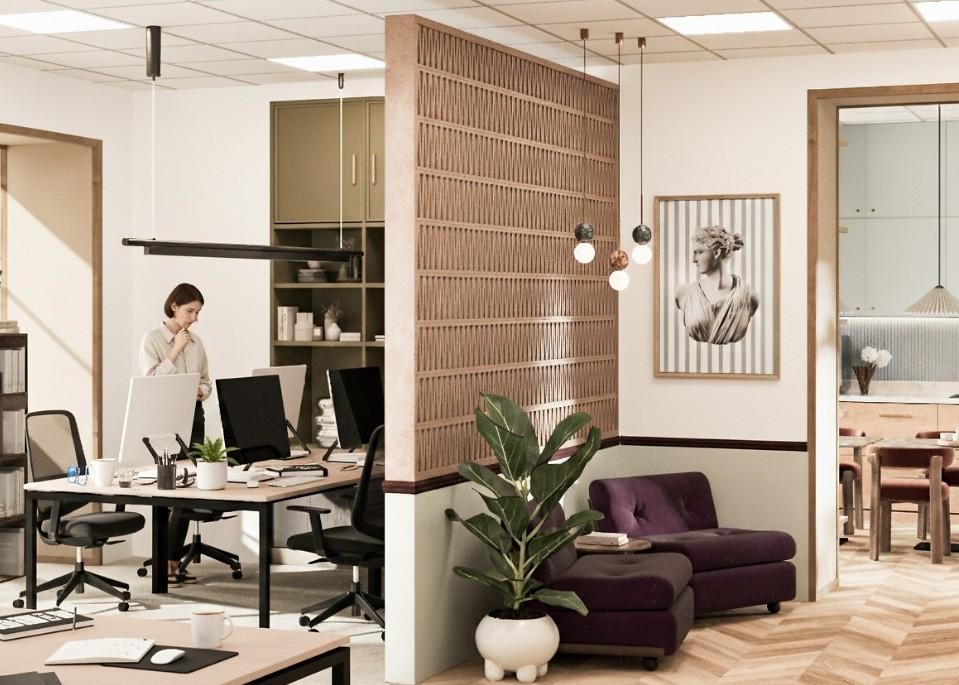 Bureaux à louer paris 12