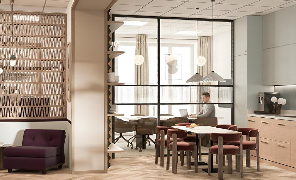 Bureaux à louer paris 10