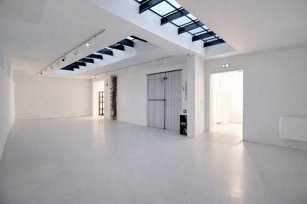 Bureaux à louer paris 7