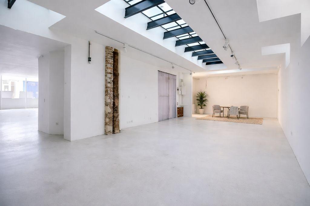 Bureaux à louer paris 5