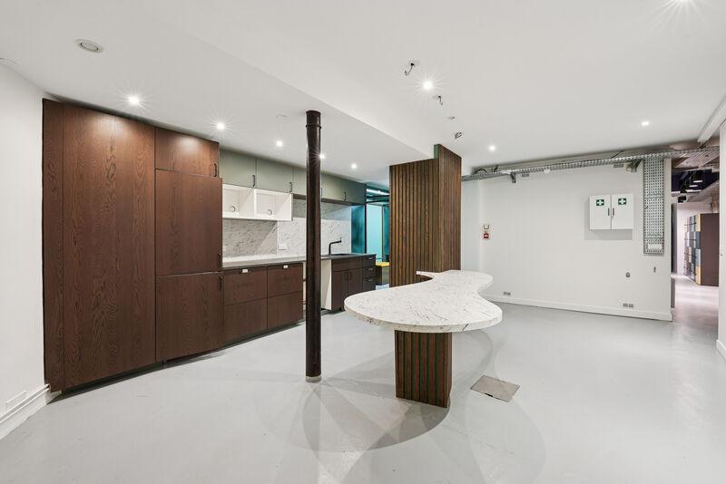 Bureaux à louer paris 8