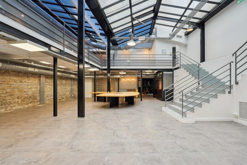 Bureaux à louer paris 5