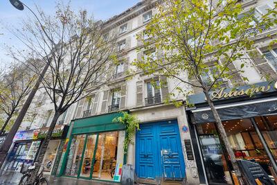 Bureaux à louer paris 3