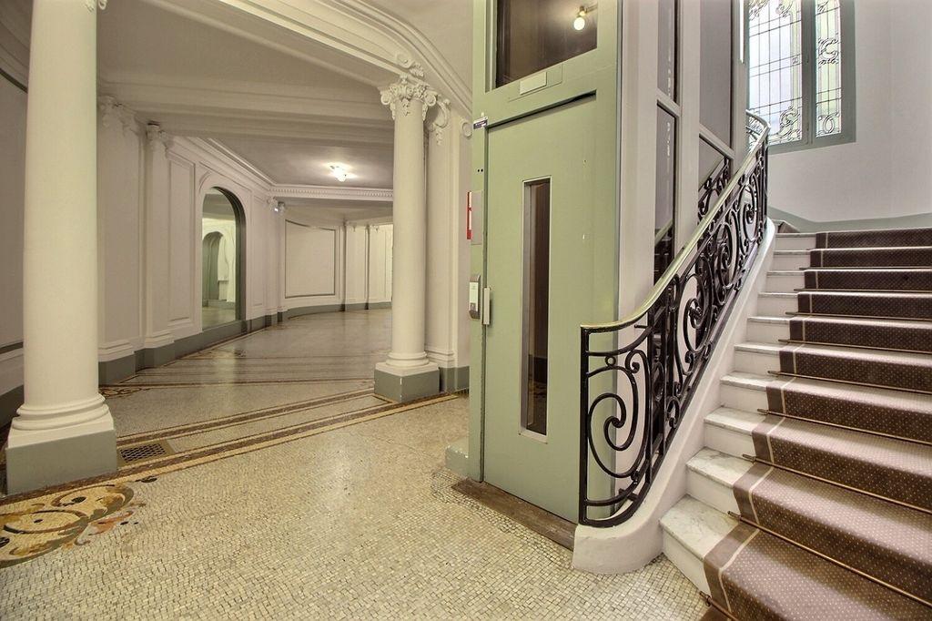 Bureaux à louer paris 9