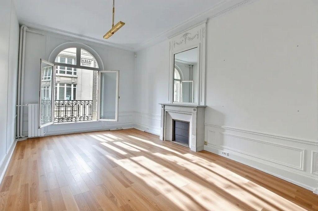 Bureaux à louer paris 8