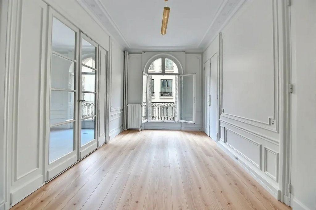 Bureaux à louer paris 4