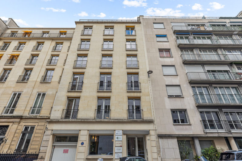 Bureaux à louer paris