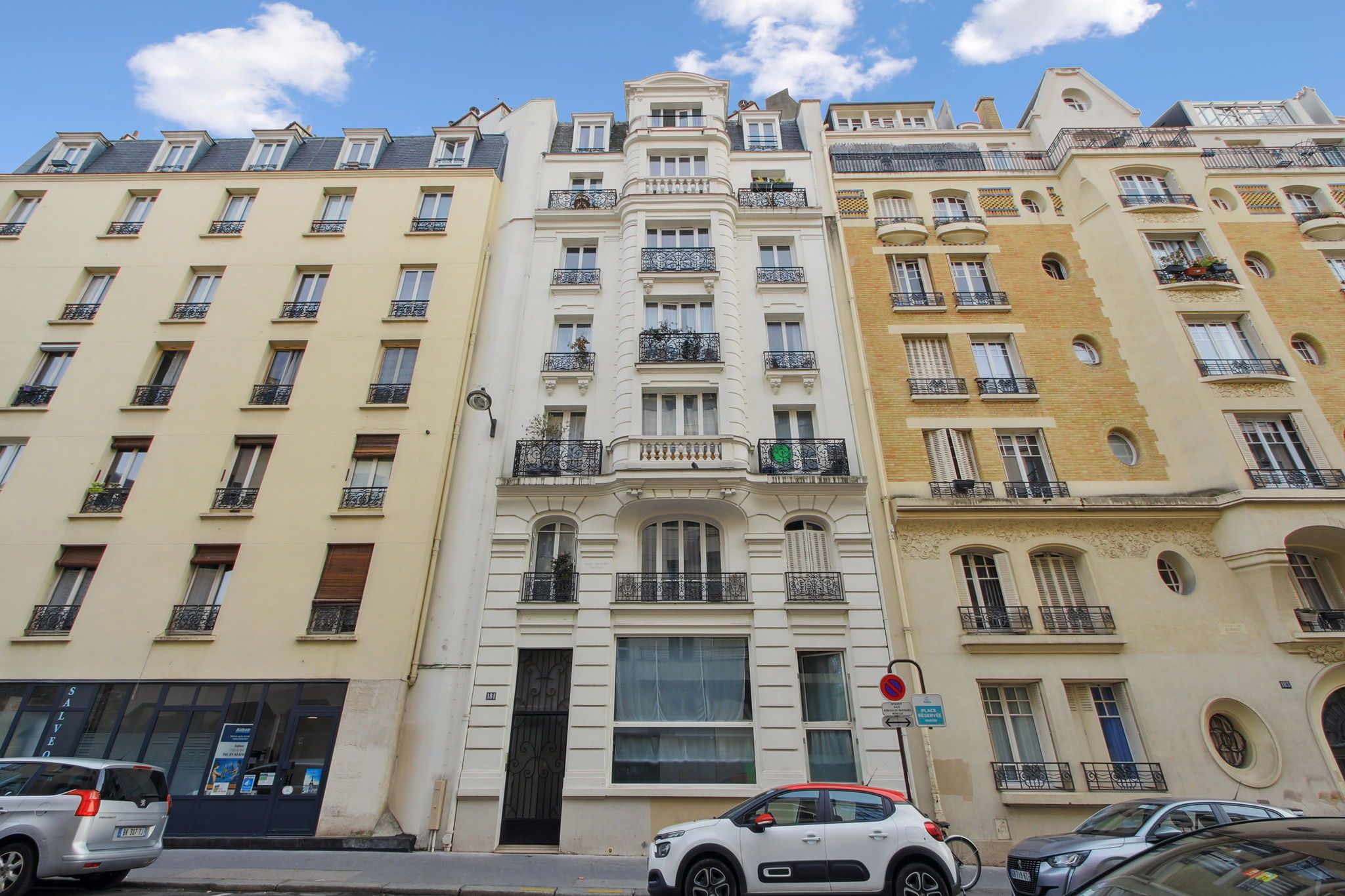 Bureaux à louer paris