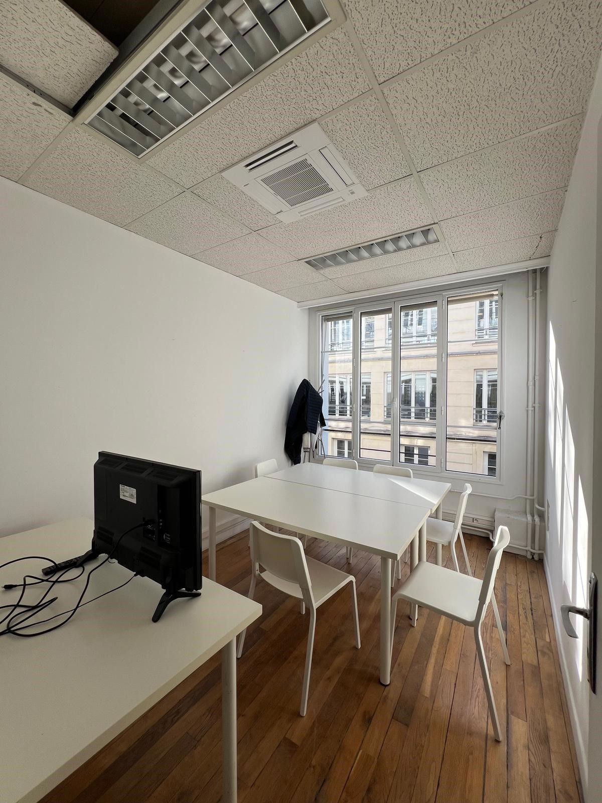 Bureaux à louer paris 13