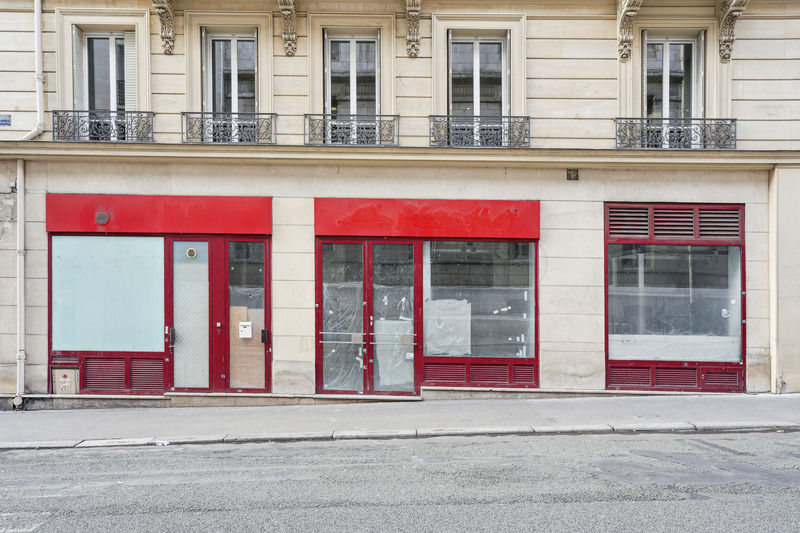 boutique à vendre paris 3