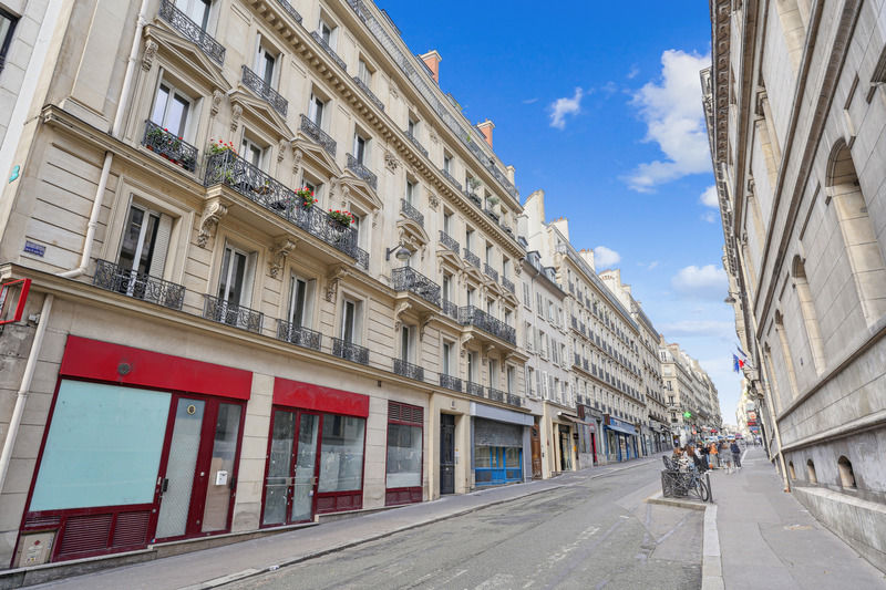 boutique à vendre paris 2