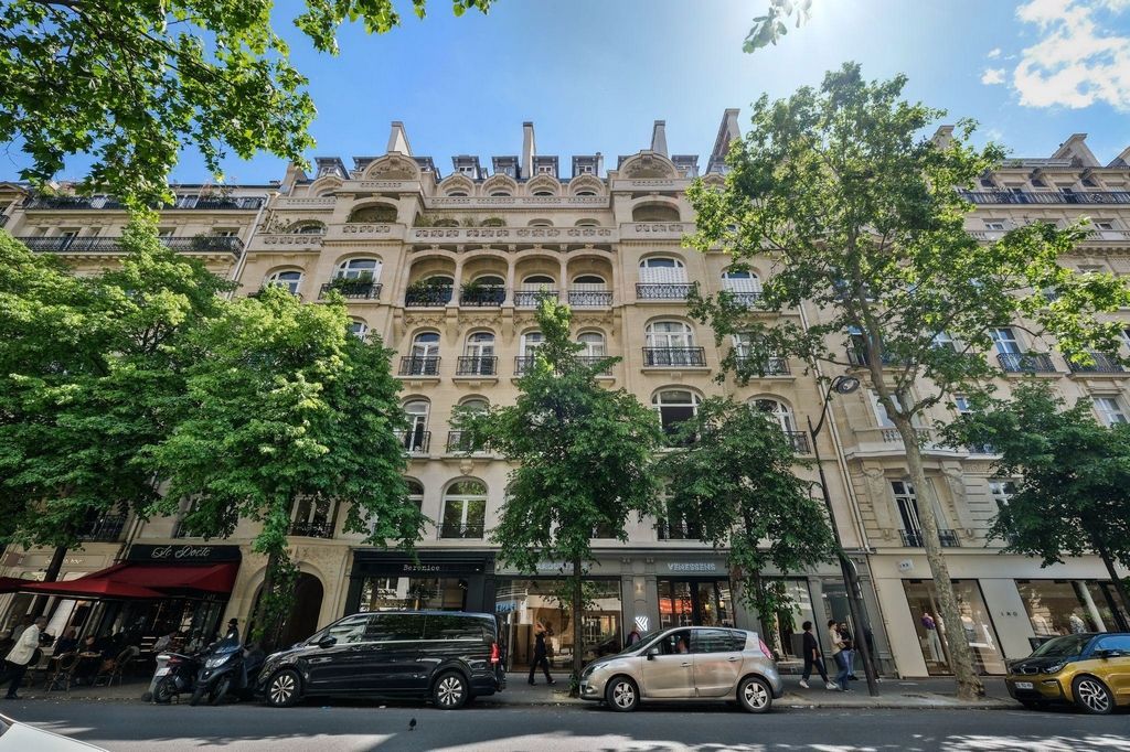 Bureaux à louer paris