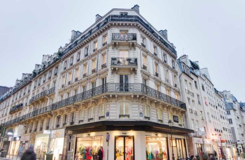 Bureaux à louer paris