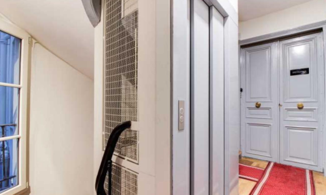 Bureaux à louer paris 8