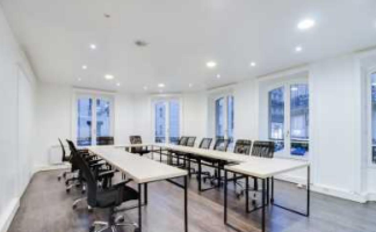 Bureaux à louer paris 5