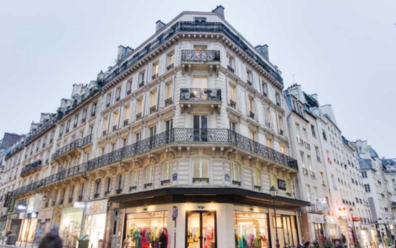 Bureaux à louer paris