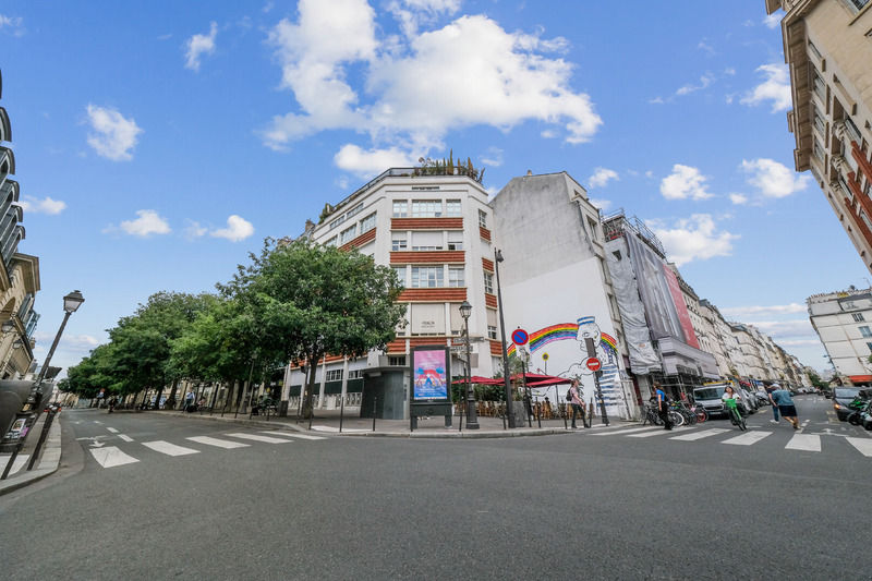 Bureaux à louer paris 11