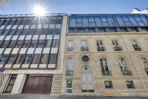 Bureaux à louer paris