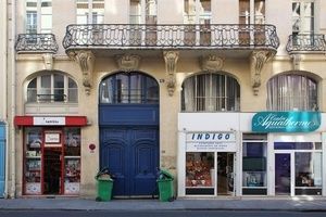 Bureaux à louer paris