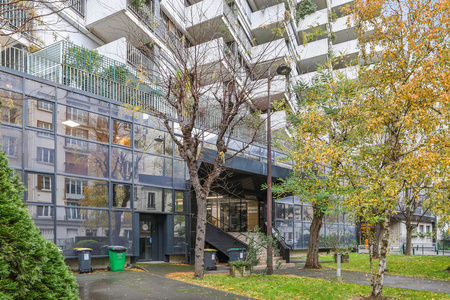 Bureaux à louer paris