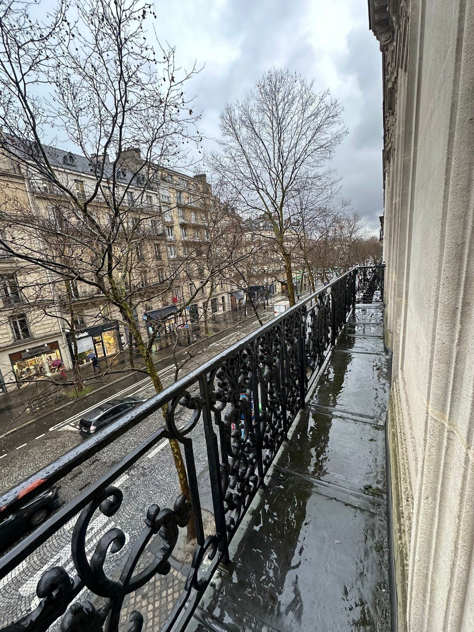 Bureaux à louer paris 5