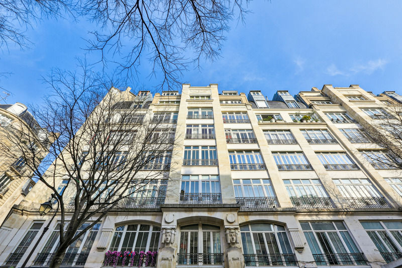 Bureaux à louer paris