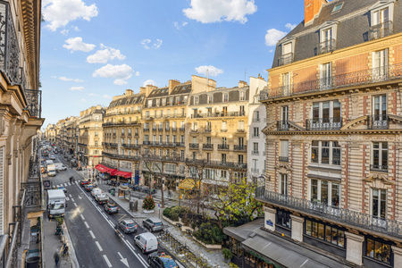 Bureaux à louer paris 14