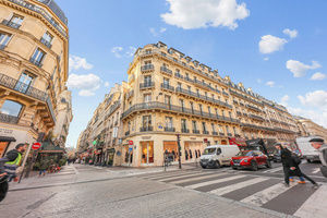 Bureaux à louer paris 1