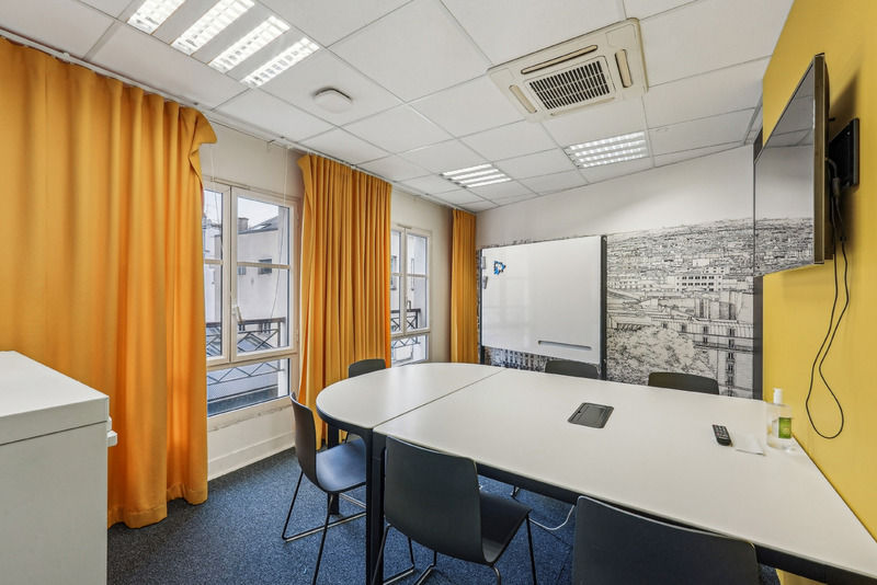 Bureaux à louer paris 14