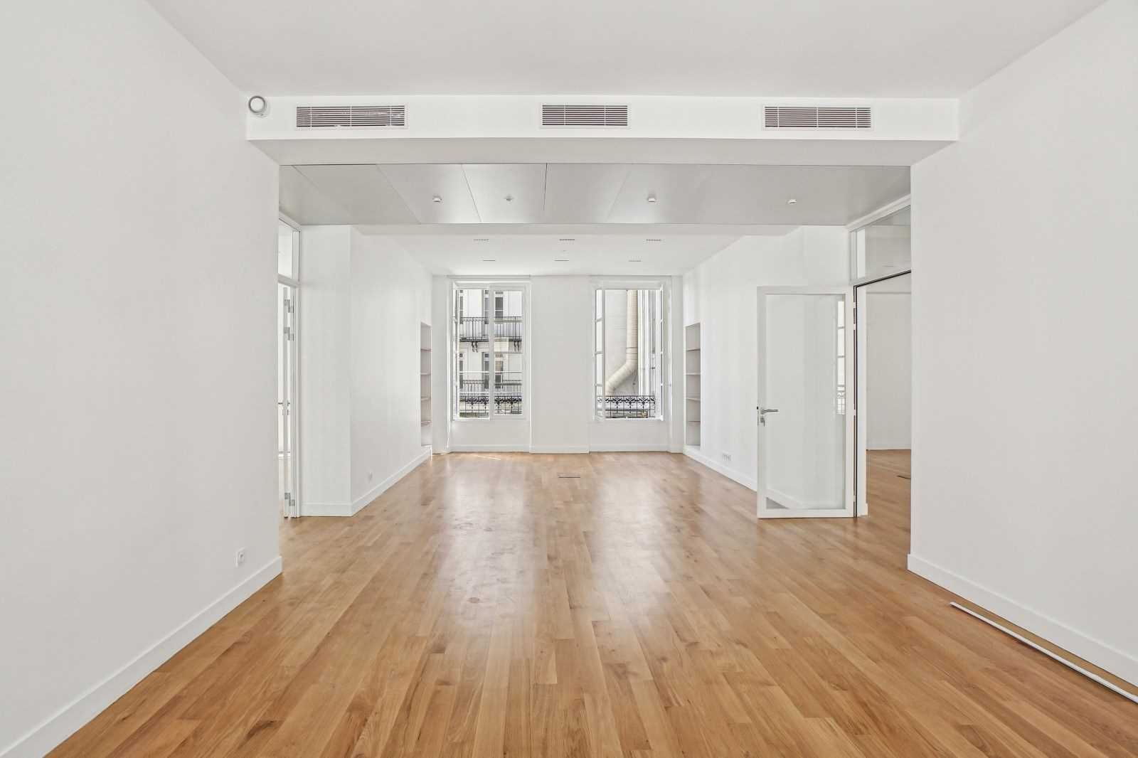 Bureaux à louer paris 7