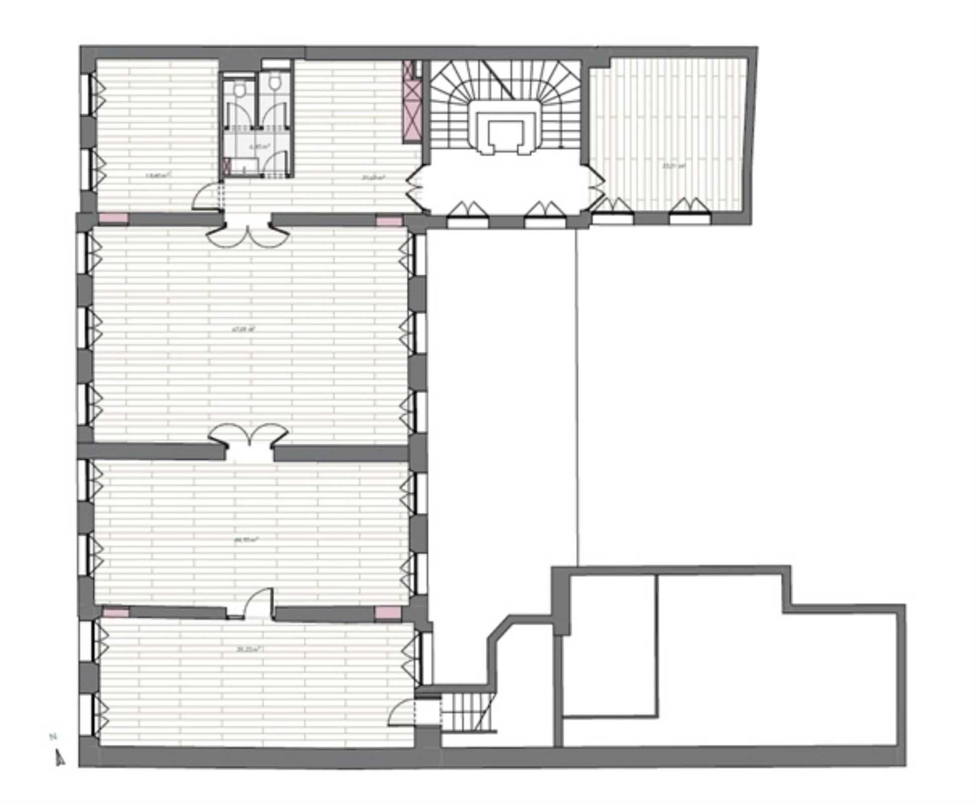 Bureaux à louer paris 15