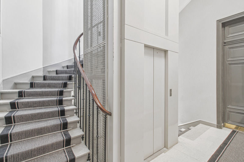 Bureaux à louer paris 3