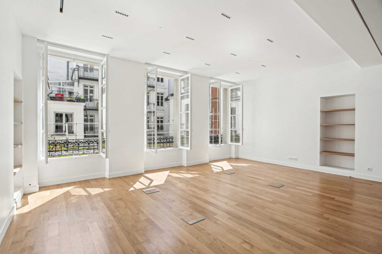 Bureaux à louer paris 11