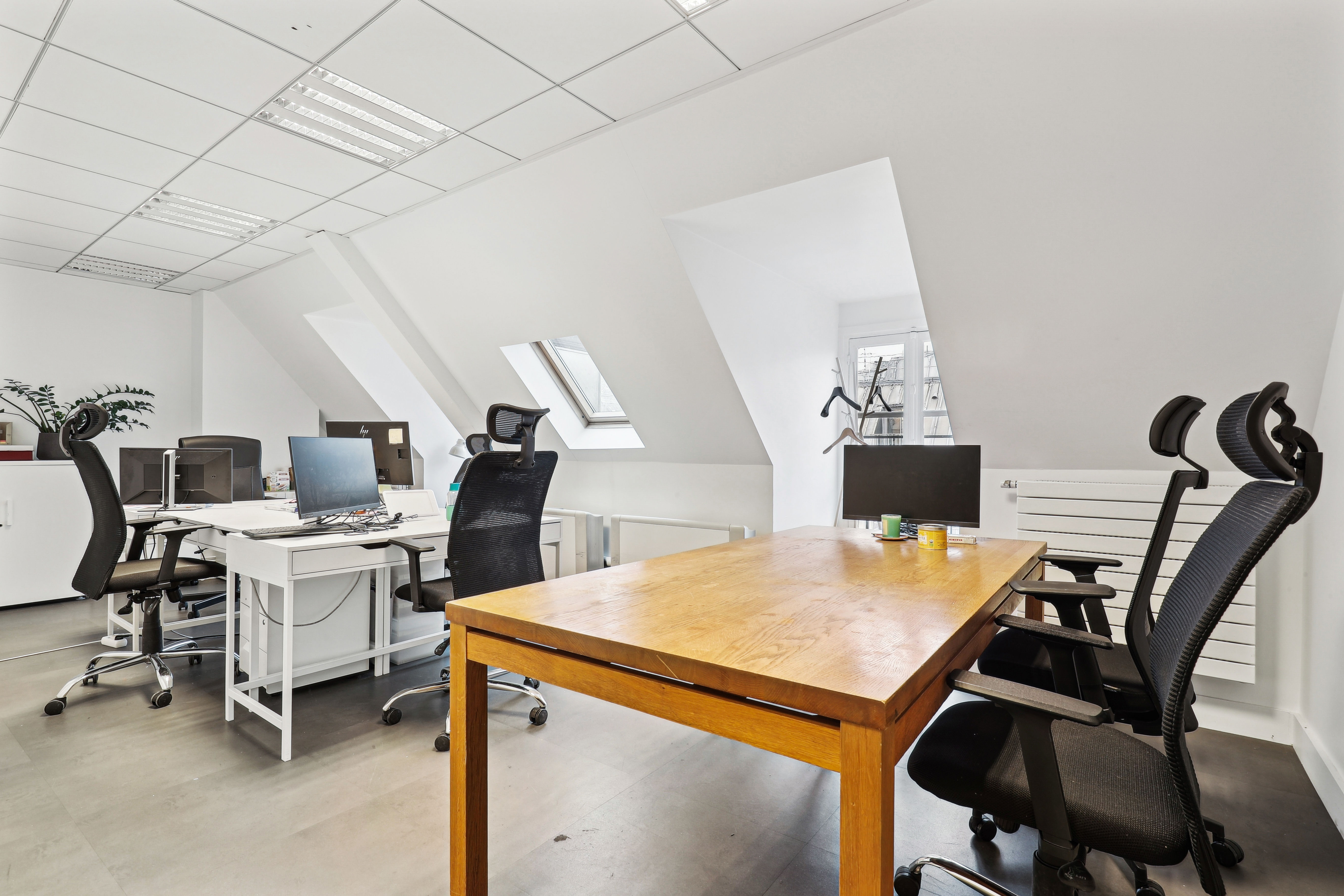 Bureaux à louer paris 11