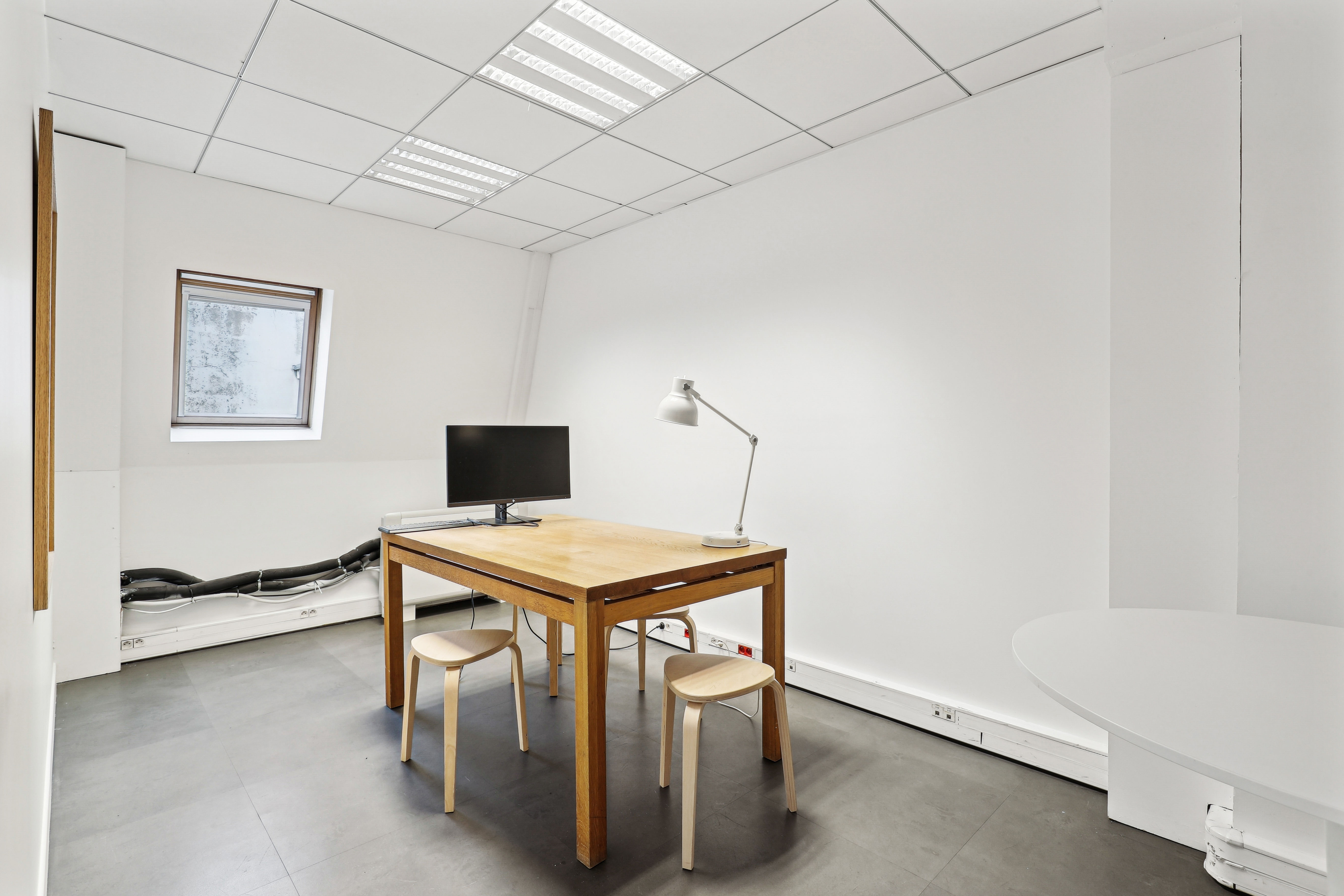 Bureaux à louer paris 2