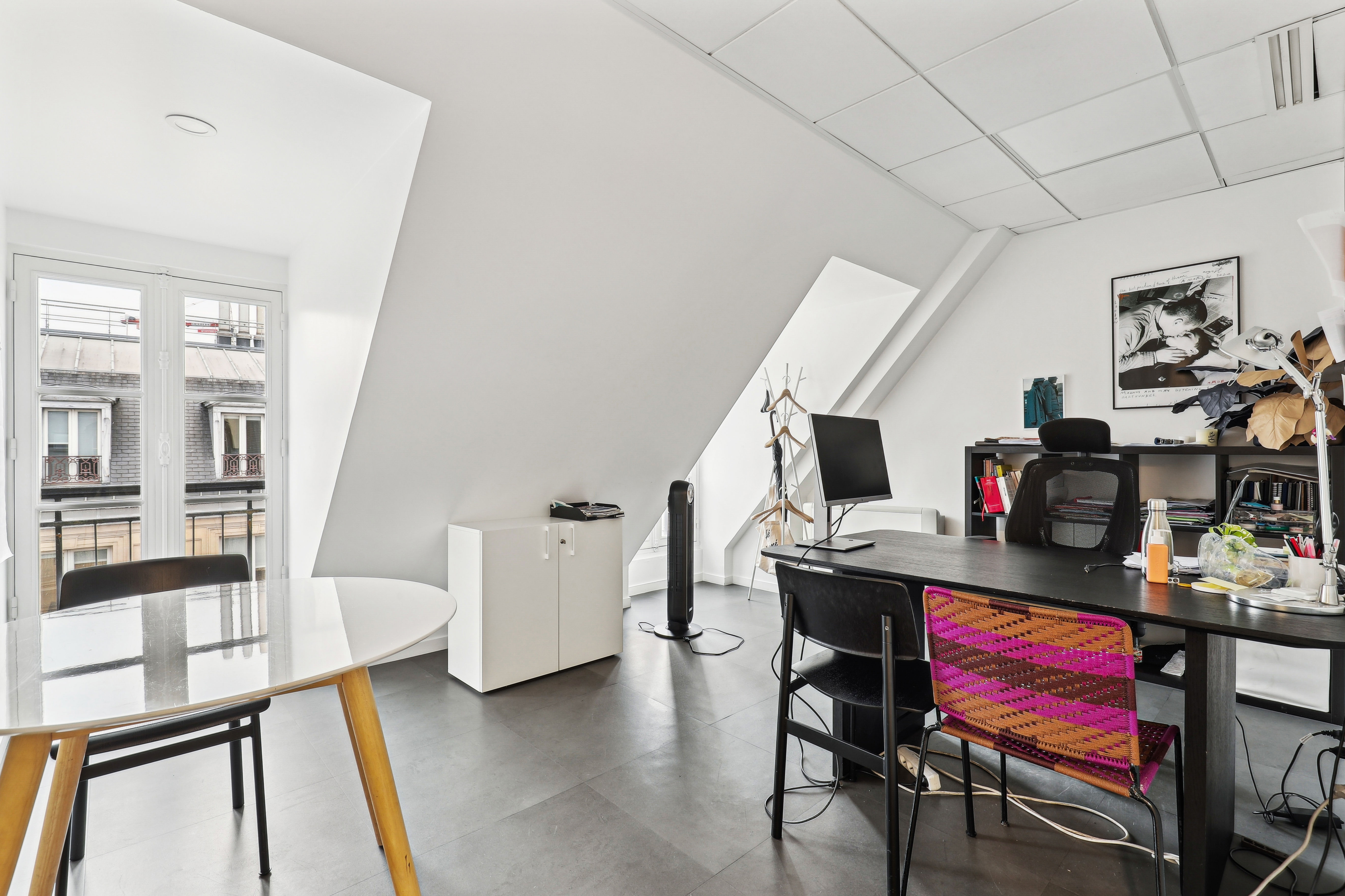 Bureaux à louer paris 13