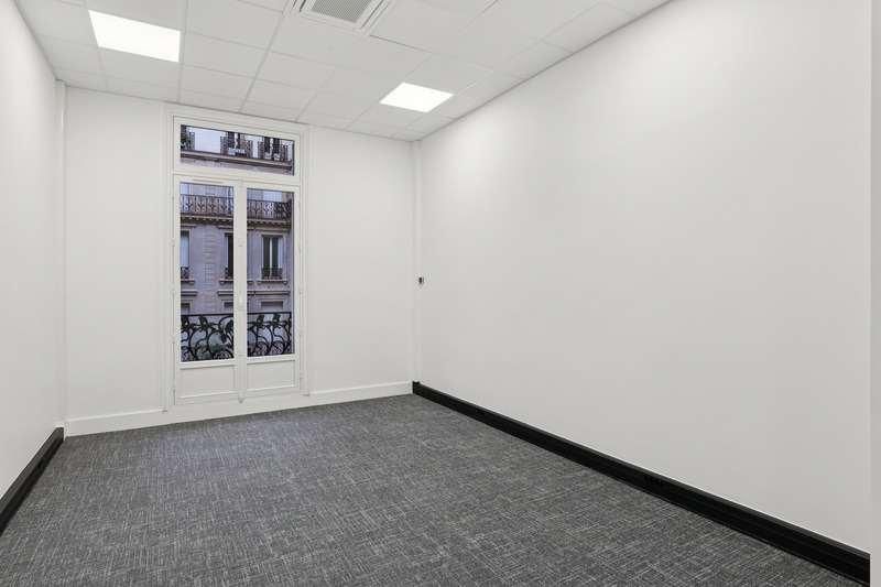 Bureaux à louer paris 14