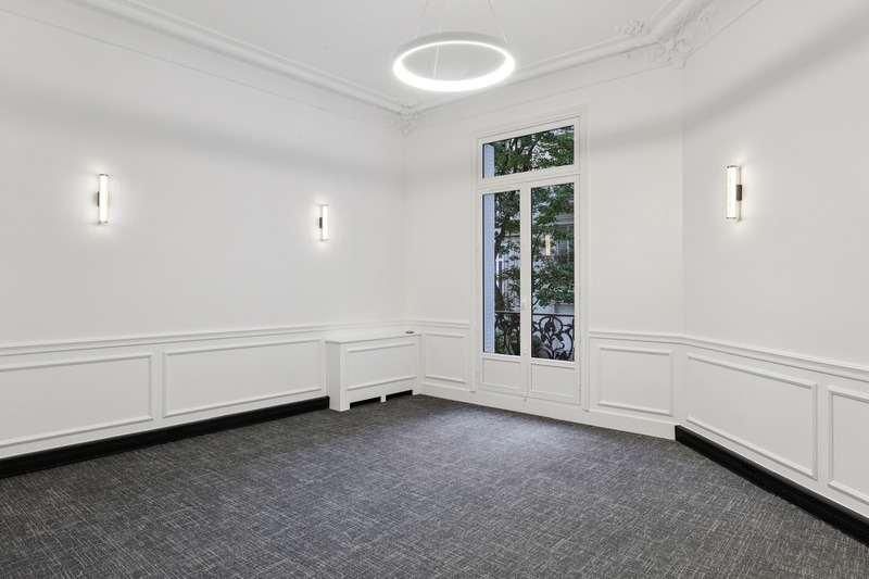 Bureaux à louer paris 15