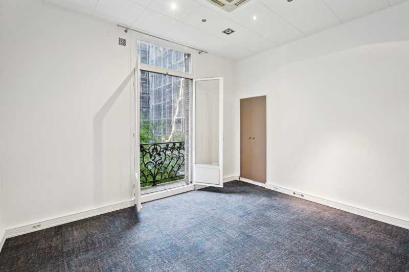 Bureaux à louer paris 2