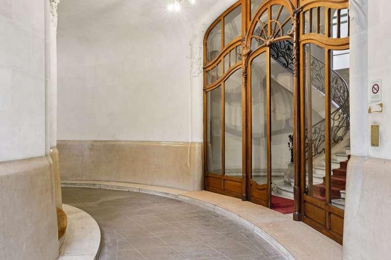 Bureaux à louer paris 11