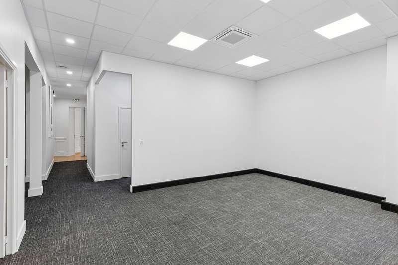 Bureaux à louer paris 13