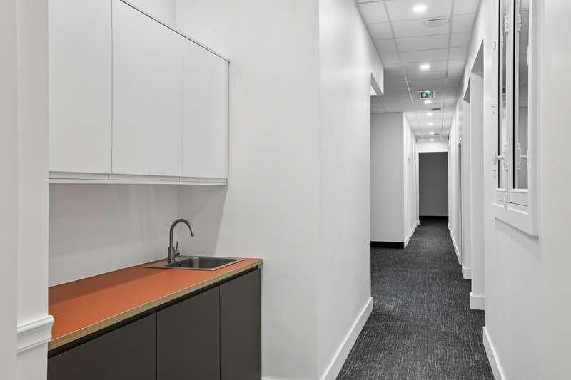 Bureaux à louer paris 10