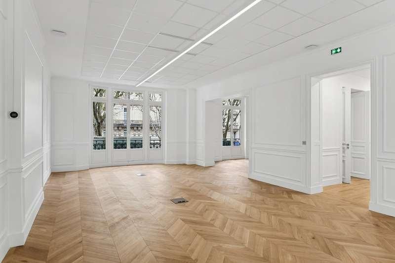 Bureaux à louer paris 5