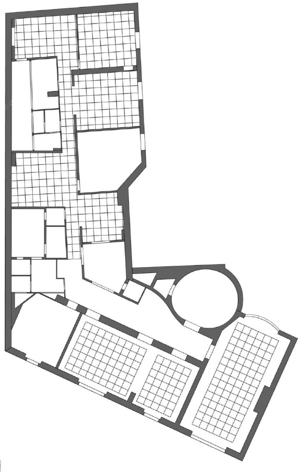 Bureaux à louer paris 11