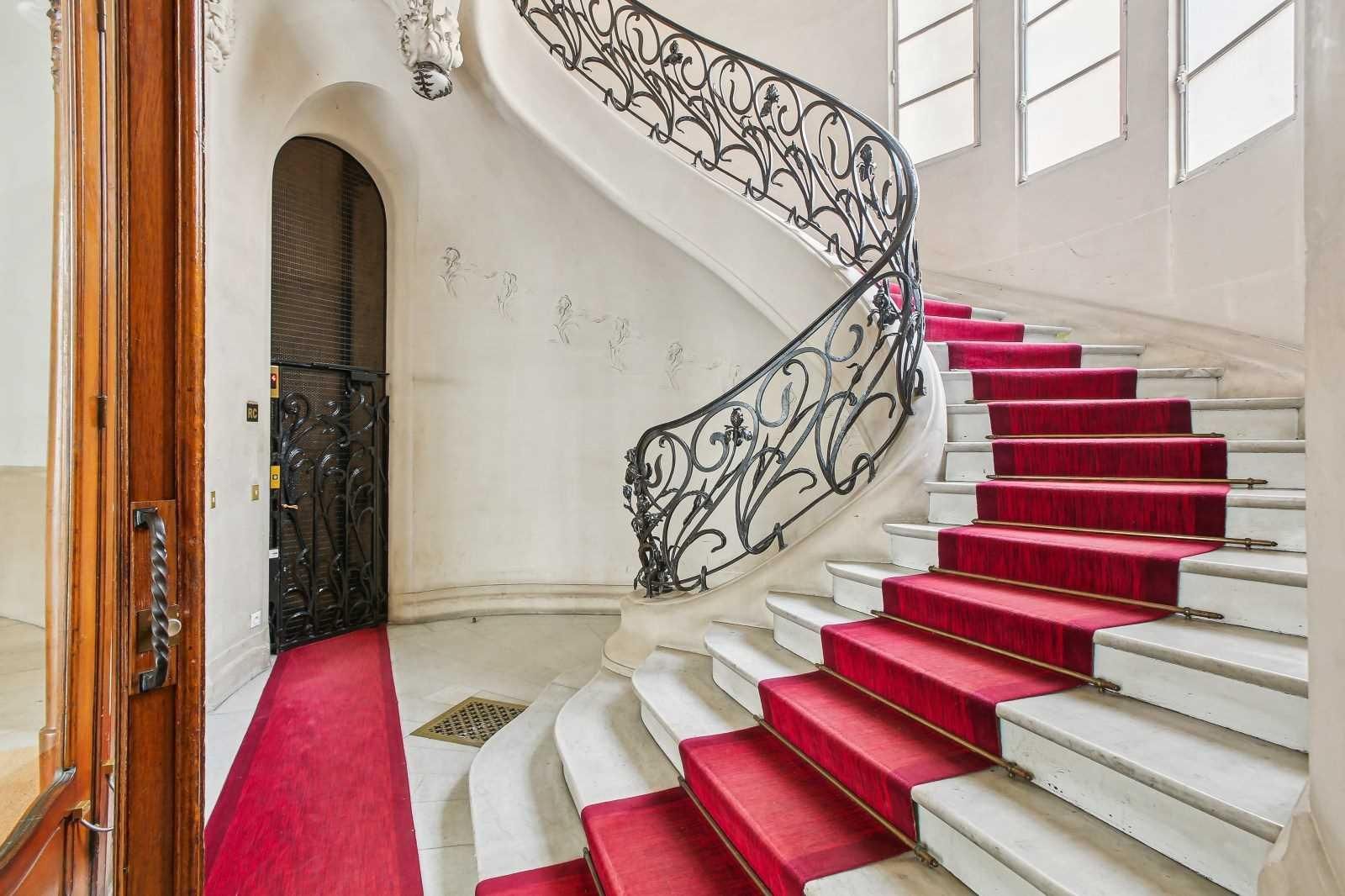 Bureaux à louer paris 16